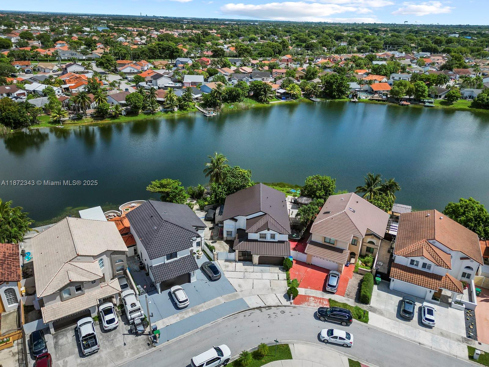 WESTWIND LAKES SEC 6 - Residential