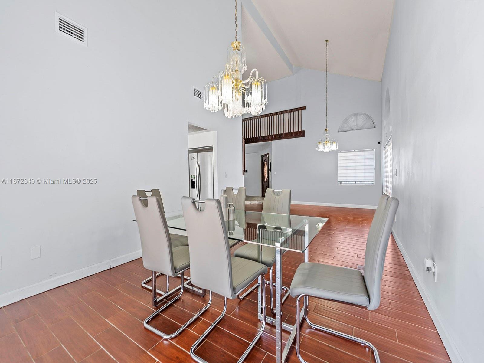 WESTWIND LAKES SEC 6 - Residential