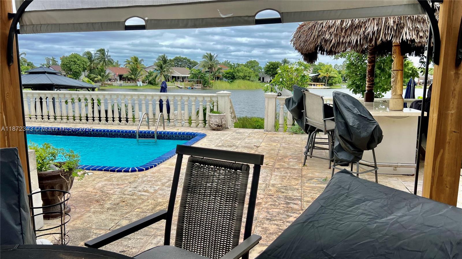 WESTWIND LAKES SEC 6 - Residential