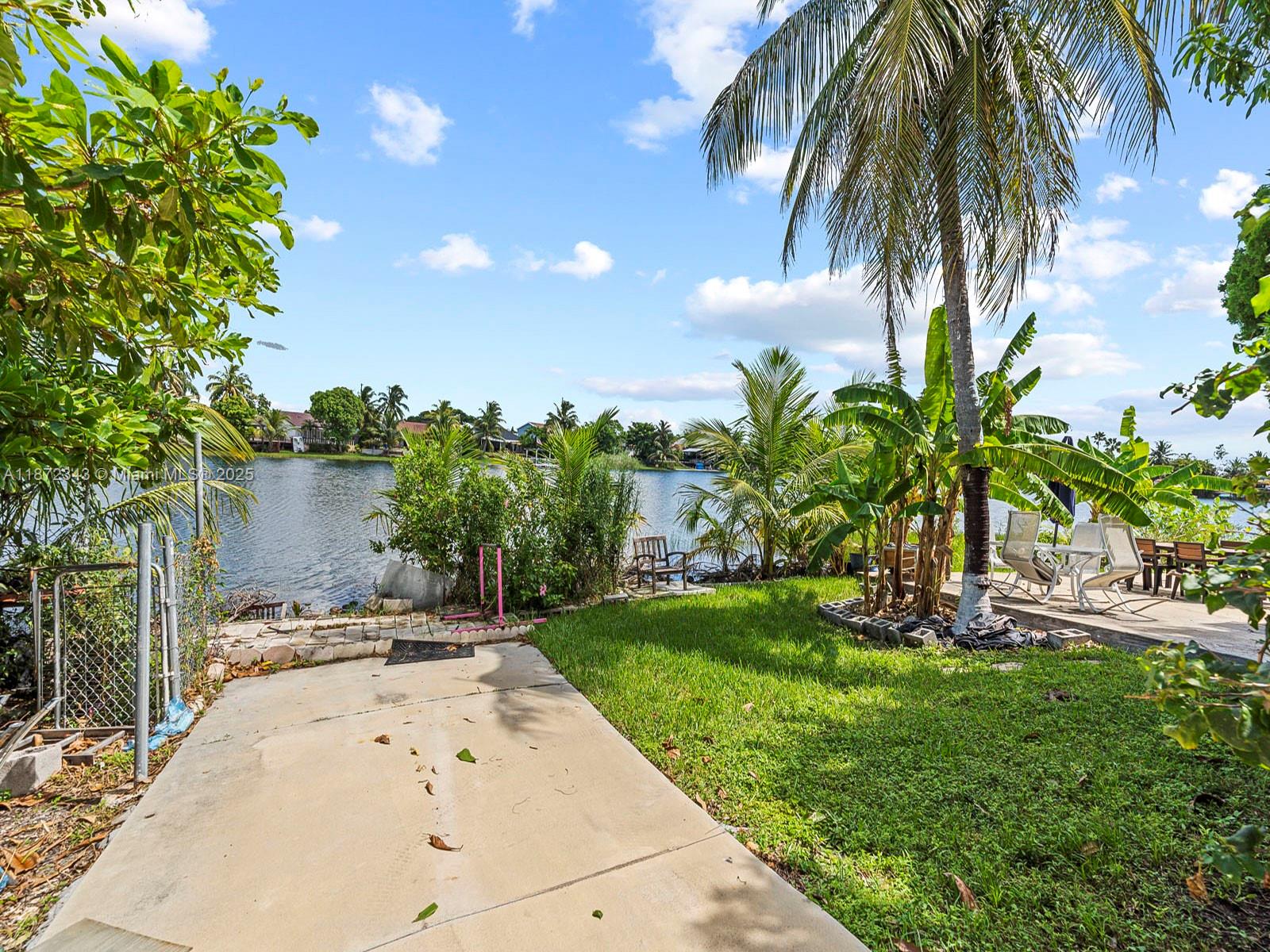 WESTWIND LAKES SEC 6 - Residential