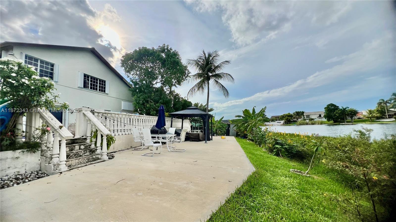 WESTWIND LAKES SEC 6 - Residential