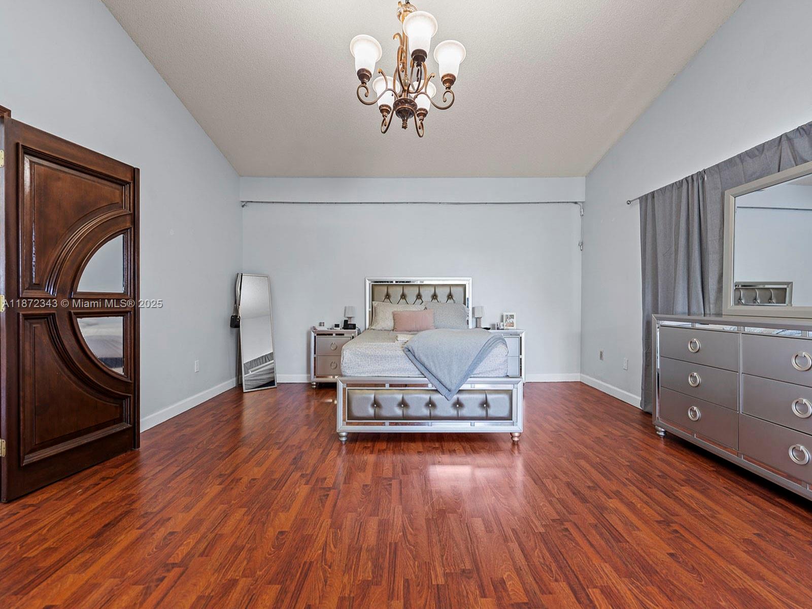 WESTWIND LAKES SEC 6 - Residential