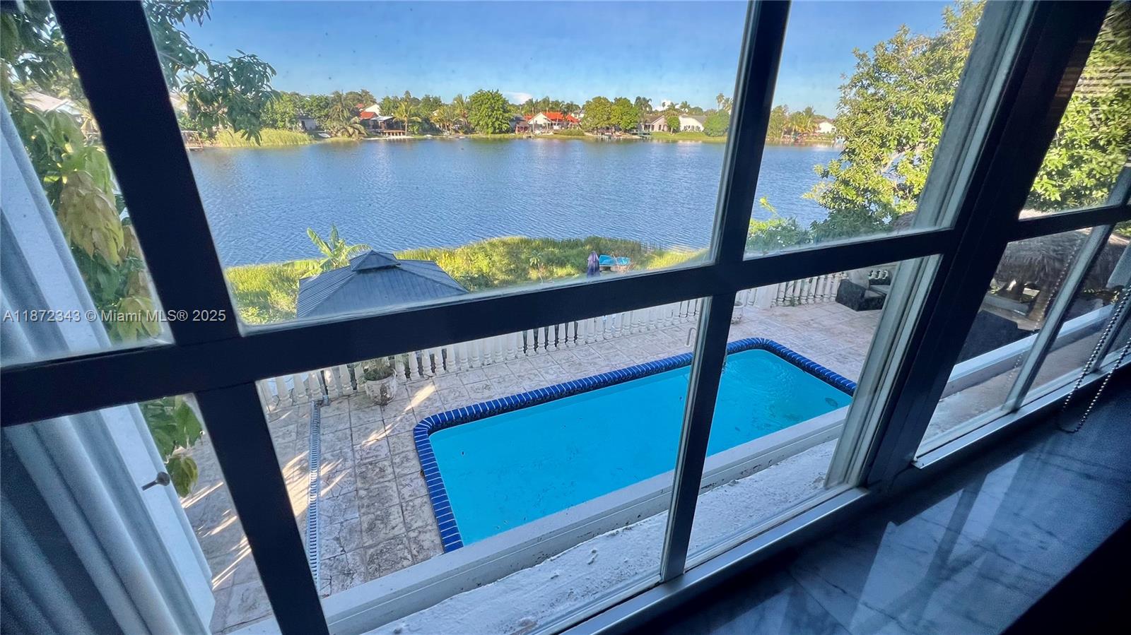 WESTWIND LAKES SEC 6 - Residential