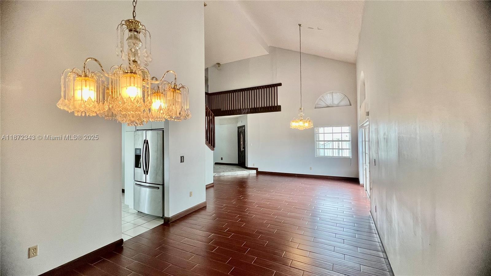 WESTWIND LAKES SEC 6 - Residential