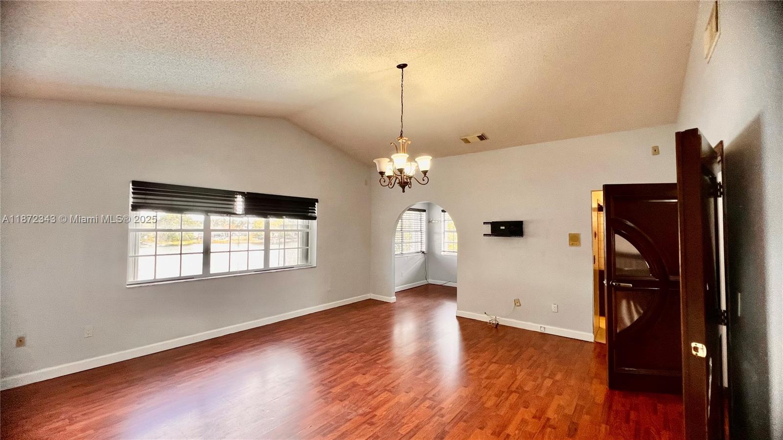 WESTWIND LAKES SEC 6 - Residential