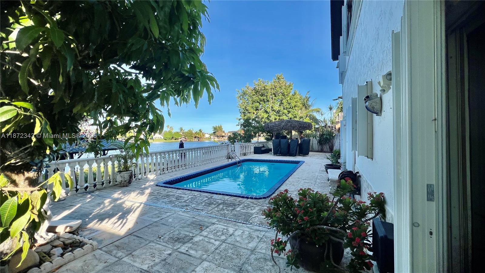 WESTWIND LAKES SEC 6 - Residential