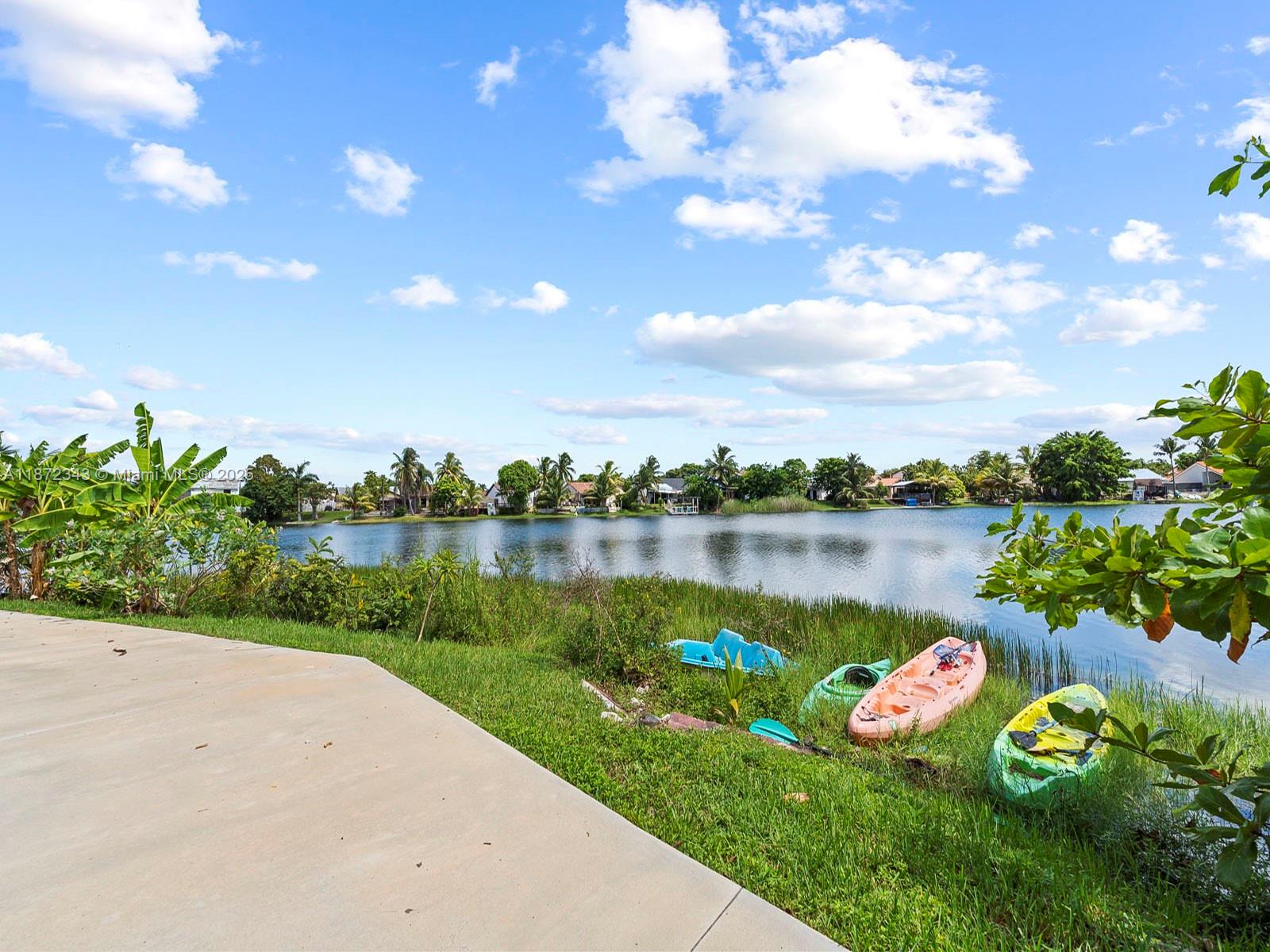 WESTWIND LAKES SEC 6 - Residential