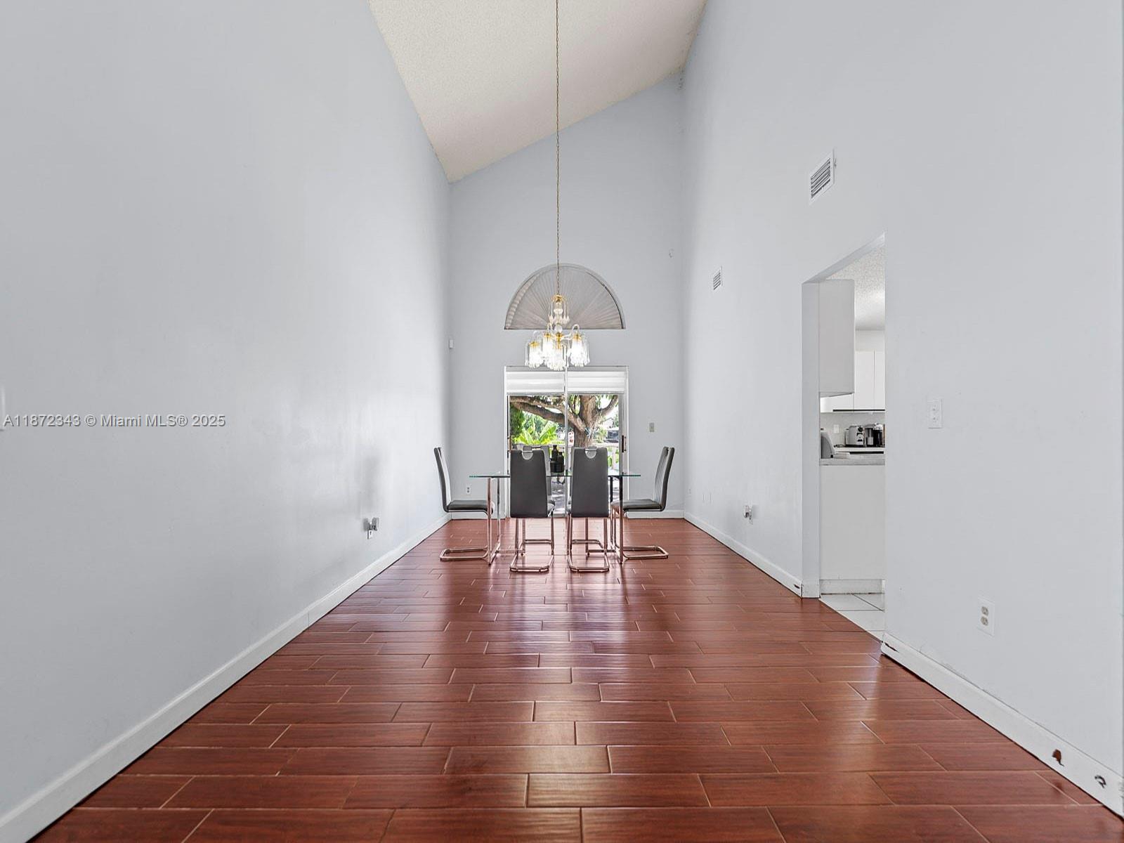 WESTWIND LAKES SEC 6 - Residential