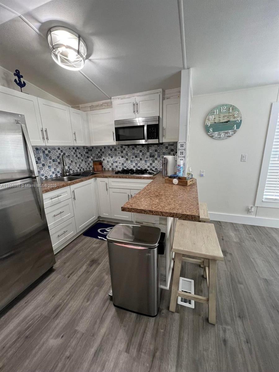 CALUSA CAMPGROUND - Residential