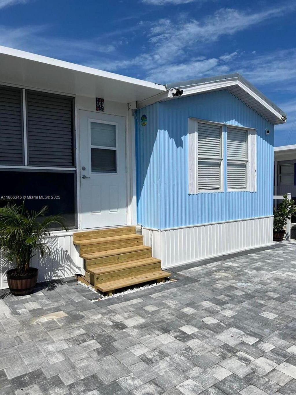 Photo of 325 Calusa St #499, Key Largo, FL 33037 (MLS # A11866346)