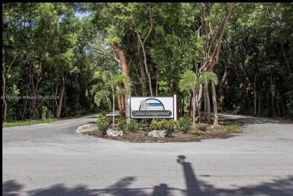 CALUSA CAMPGROUND - Residential