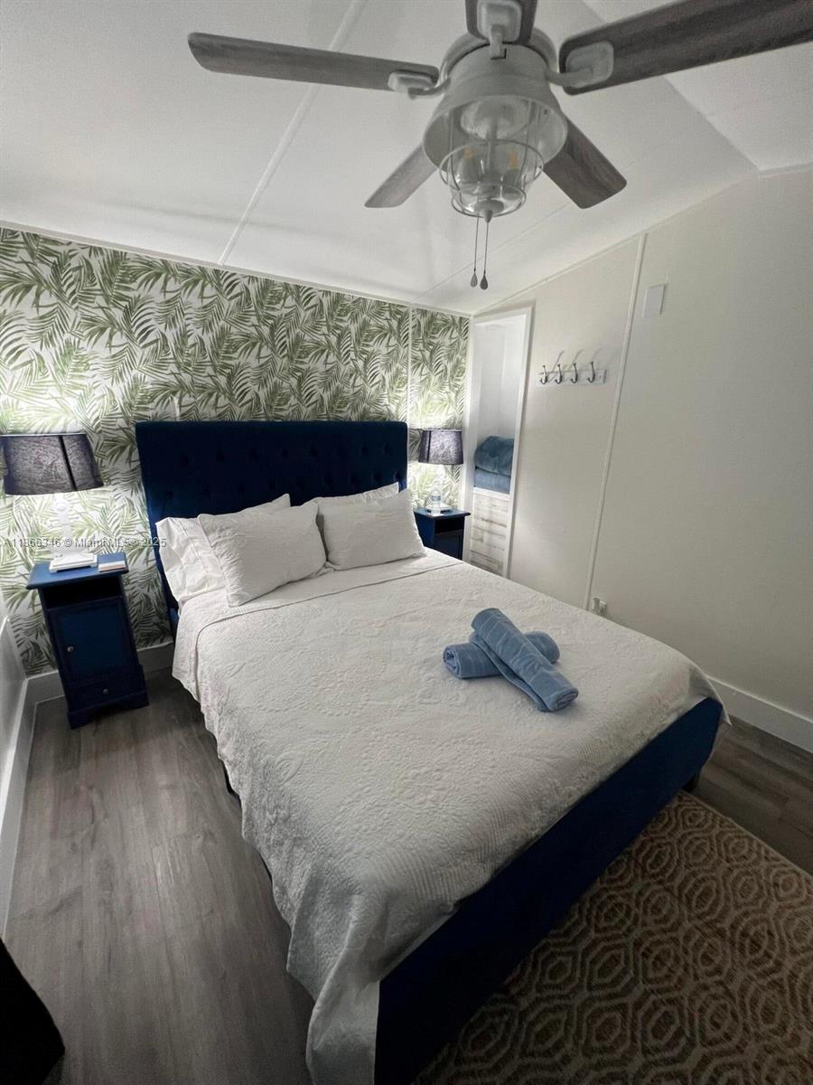 CALUSA CAMPGROUND - Residential