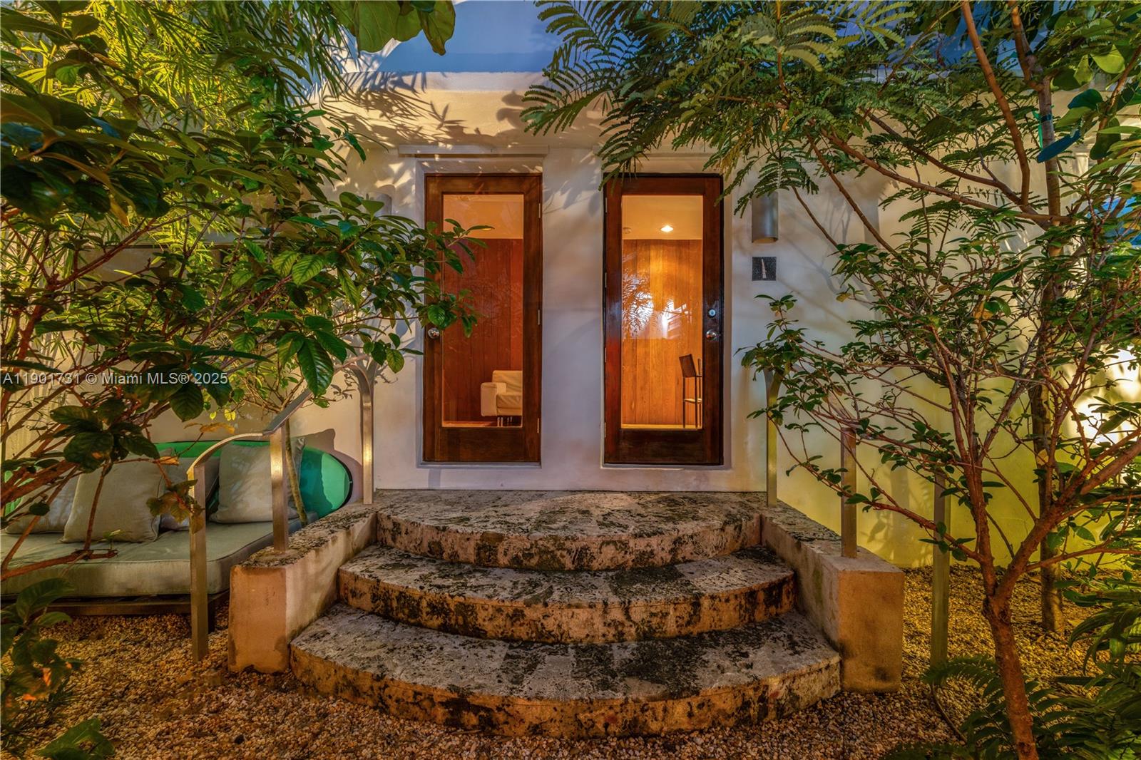 OCEAN BEACH ADDN NO 3 - Residential Lease