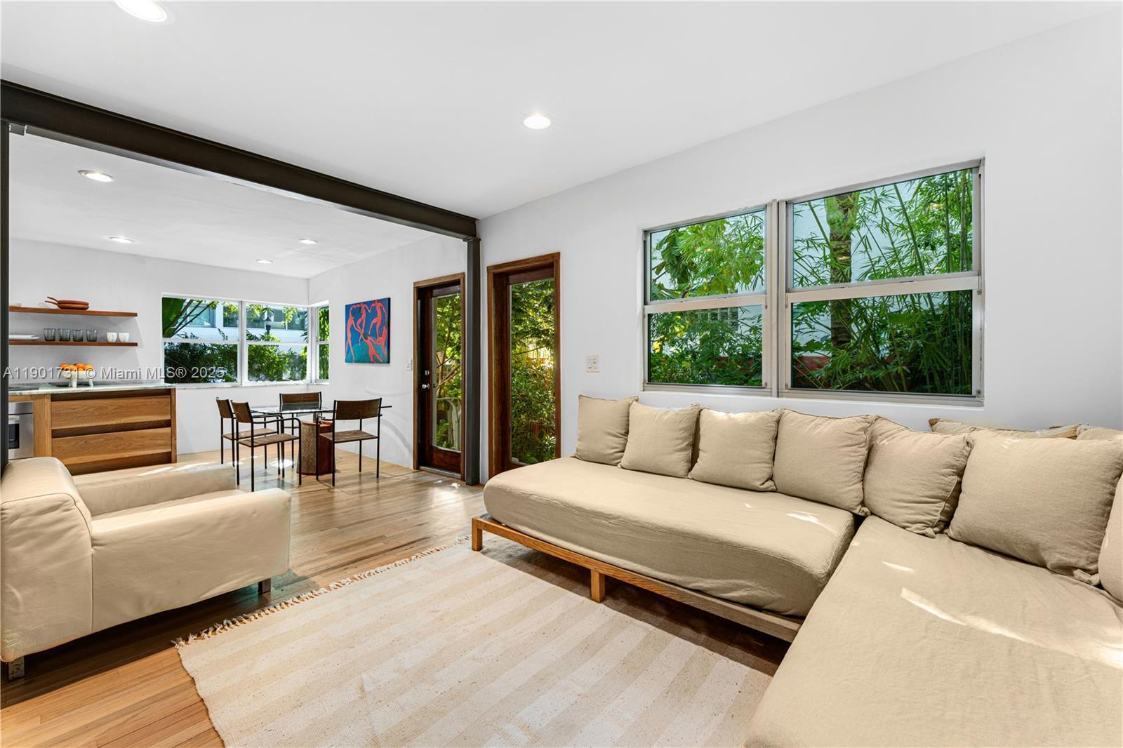 OCEAN BEACH ADDN NO 3 - Residential Lease