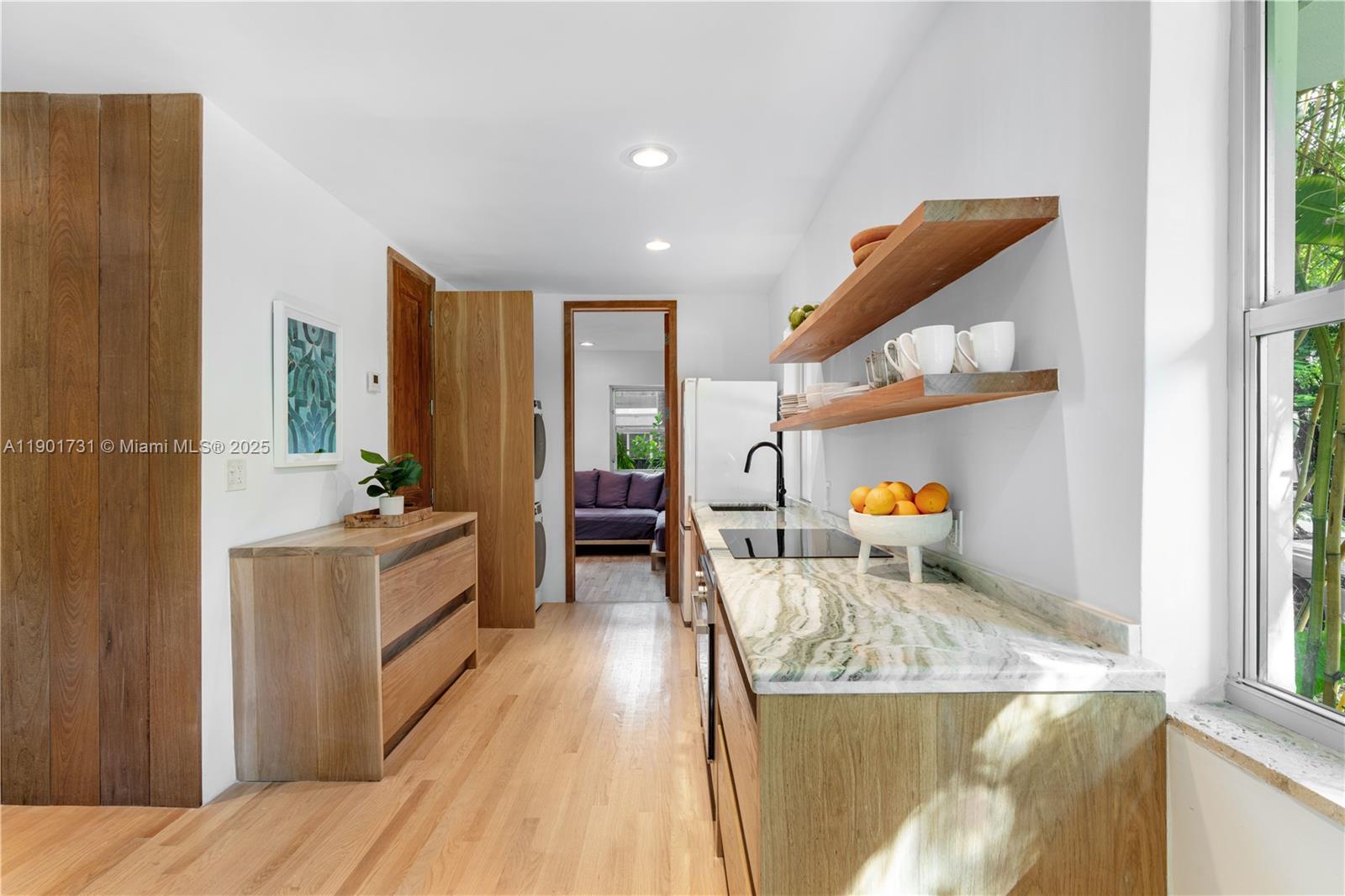 OCEAN BEACH ADDN NO 3 - Residential Lease