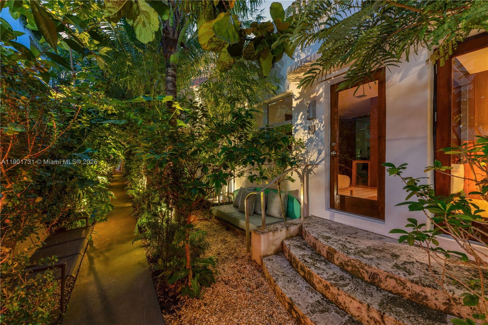 OCEAN BEACH ADDN NO 3 - Residential Lease