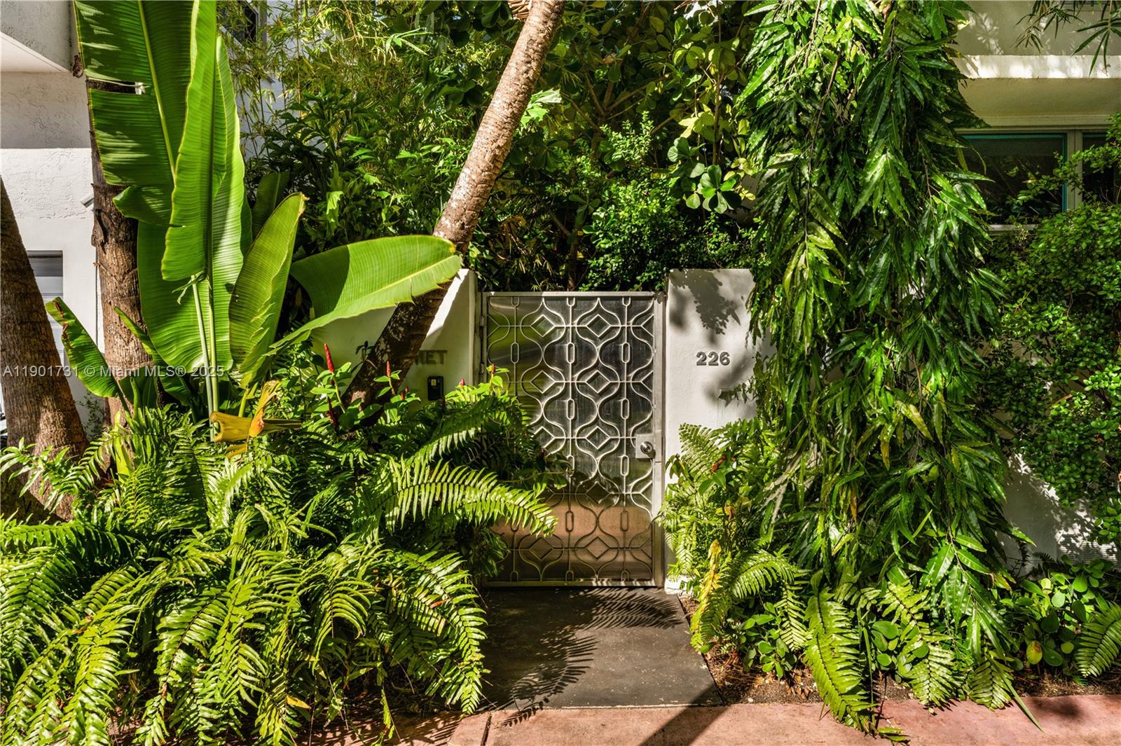 OCEAN BEACH ADDN NO 3 - Residential Lease