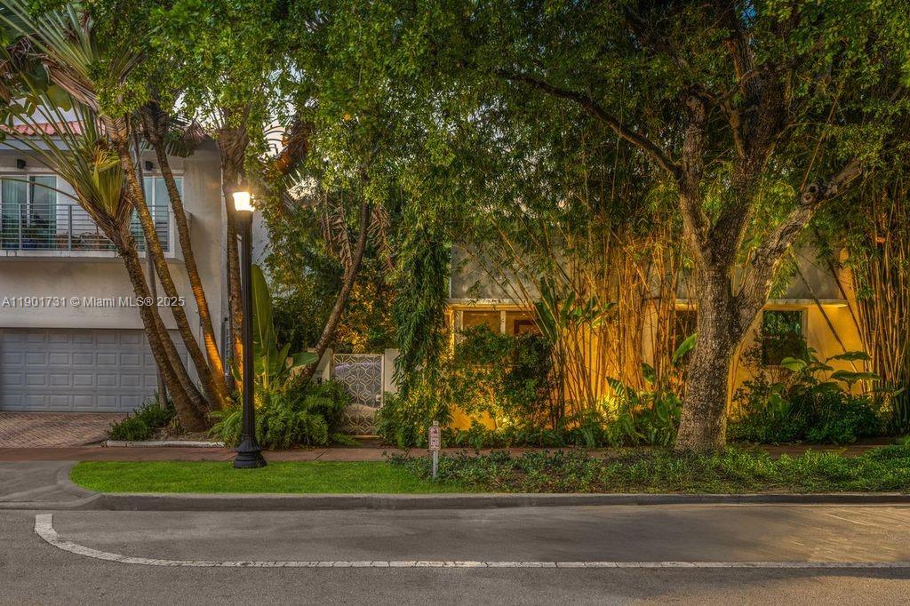 OCEAN BEACH ADDN NO 3 - Residential Lease