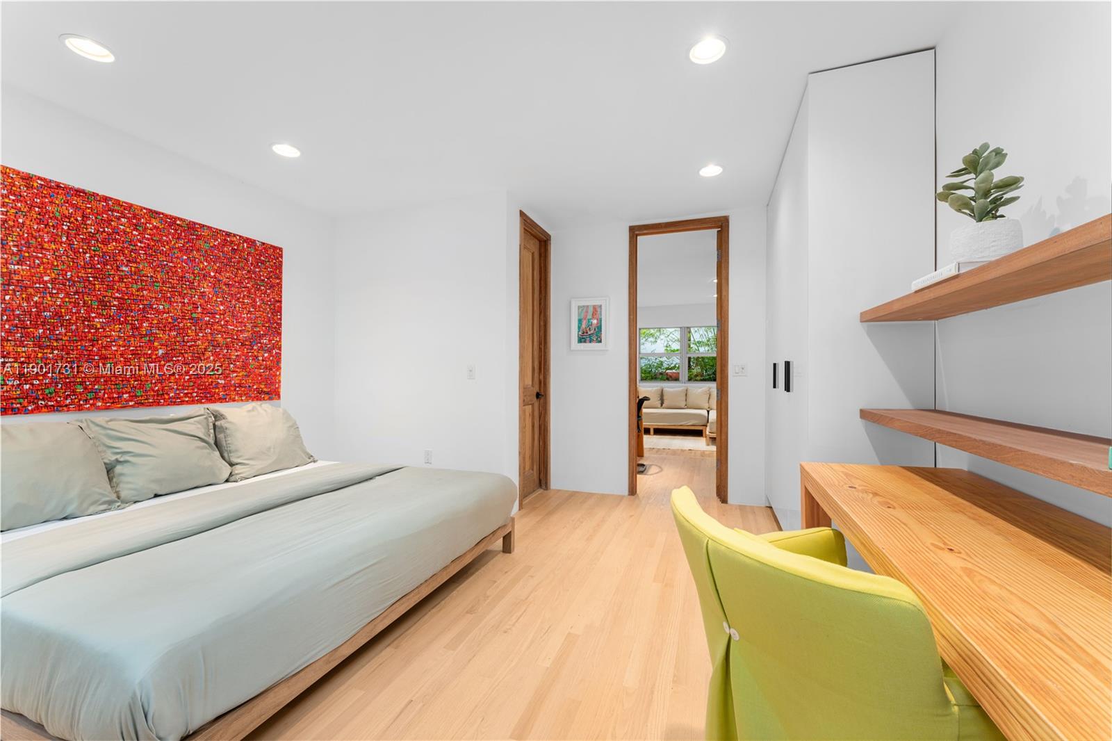 OCEAN BEACH ADDN NO 3 - Residential Lease