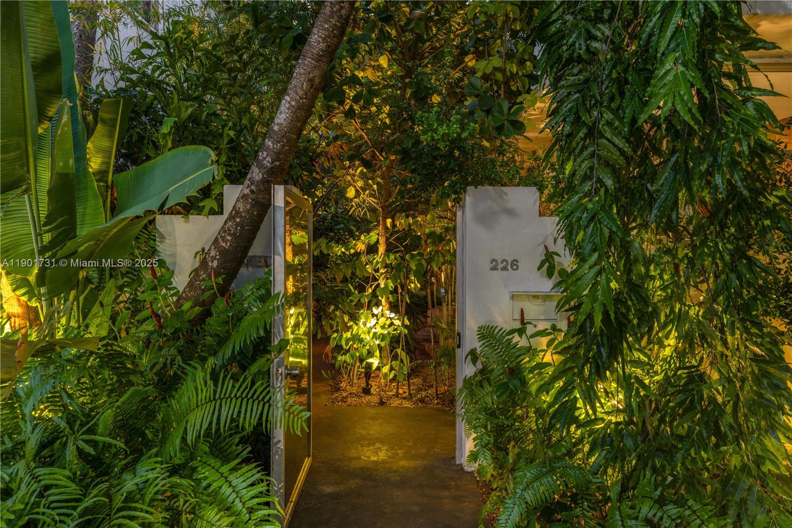 OCEAN BEACH ADDN NO 3 - Residential Lease