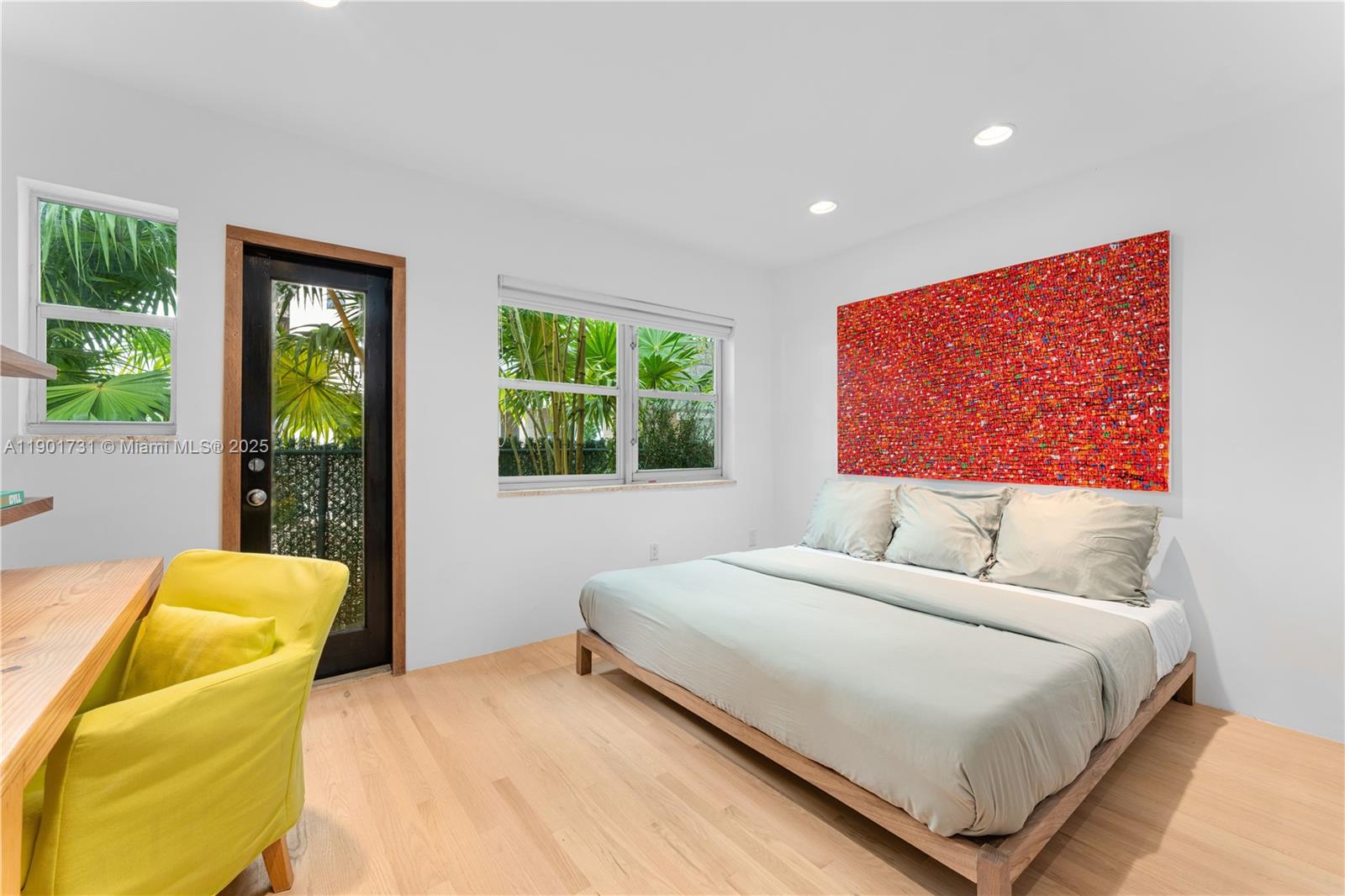 OCEAN BEACH ADDN NO 3 - Residential Lease