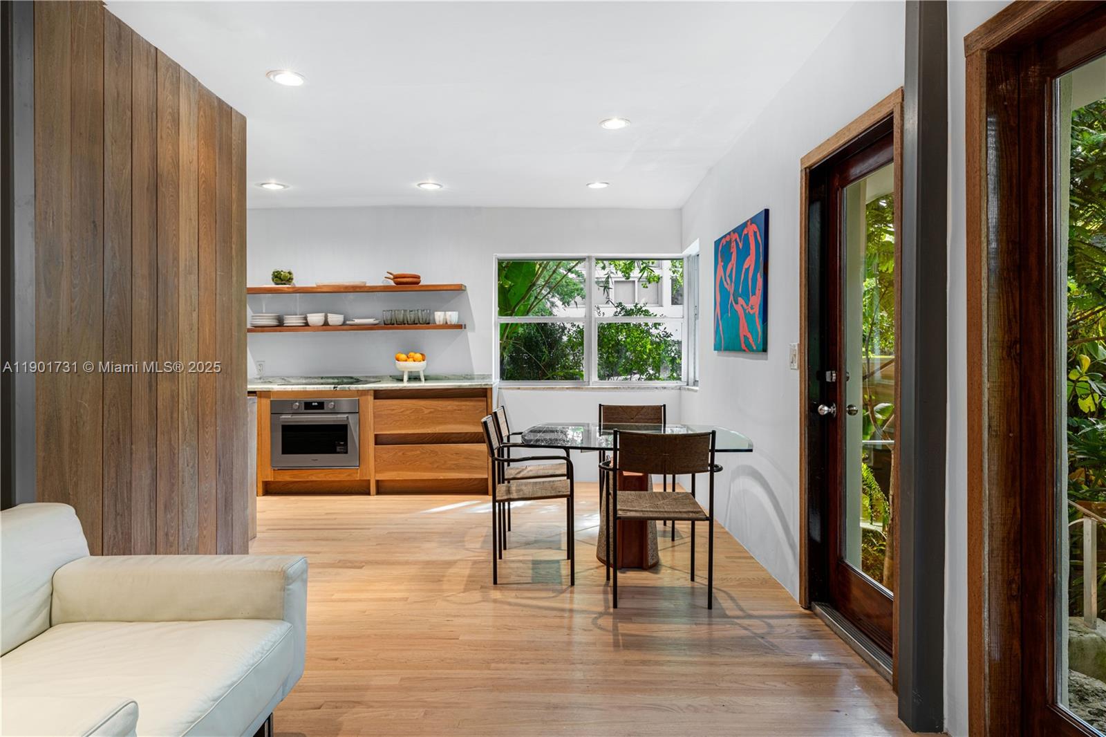 OCEAN BEACH ADDN NO 3 - Residential Lease