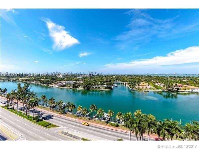 5005 Collins Ave 1202