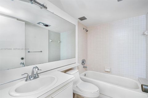 Tiny photo for 170 Ocean Lane Dr #310, Key Biscayne, FL 33149 (MLS # A11975988)