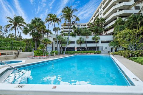 Tiny photo for 170 Ocean Lane Dr #310, Key Biscayne, FL 33149 (MLS # A11975988)
