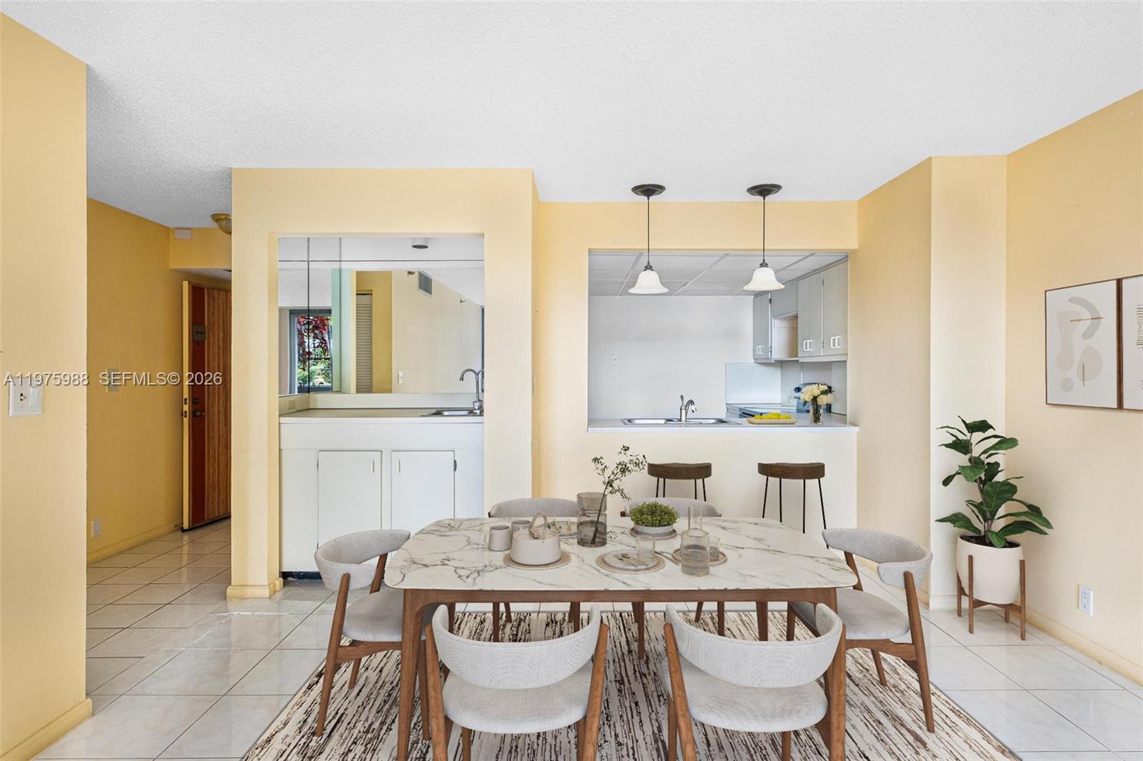 OCEAN LANE PLAZA CONDO - Residential