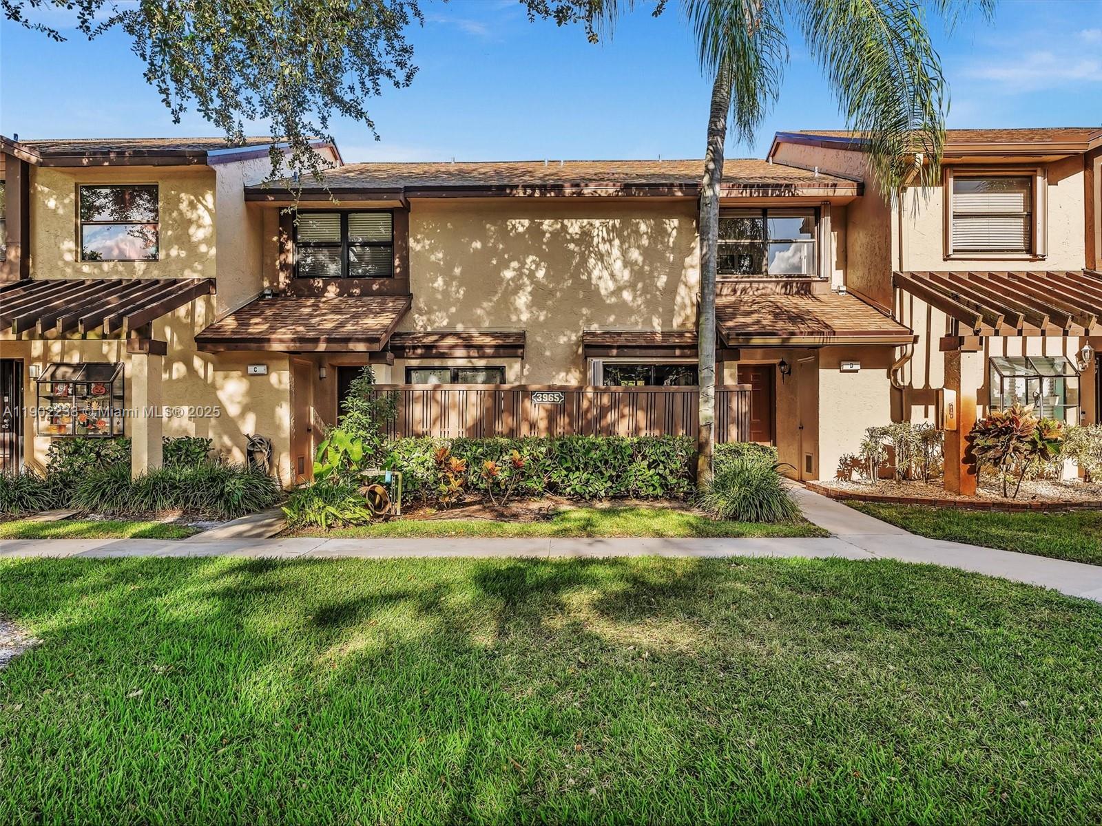 Cocoplum - Residential