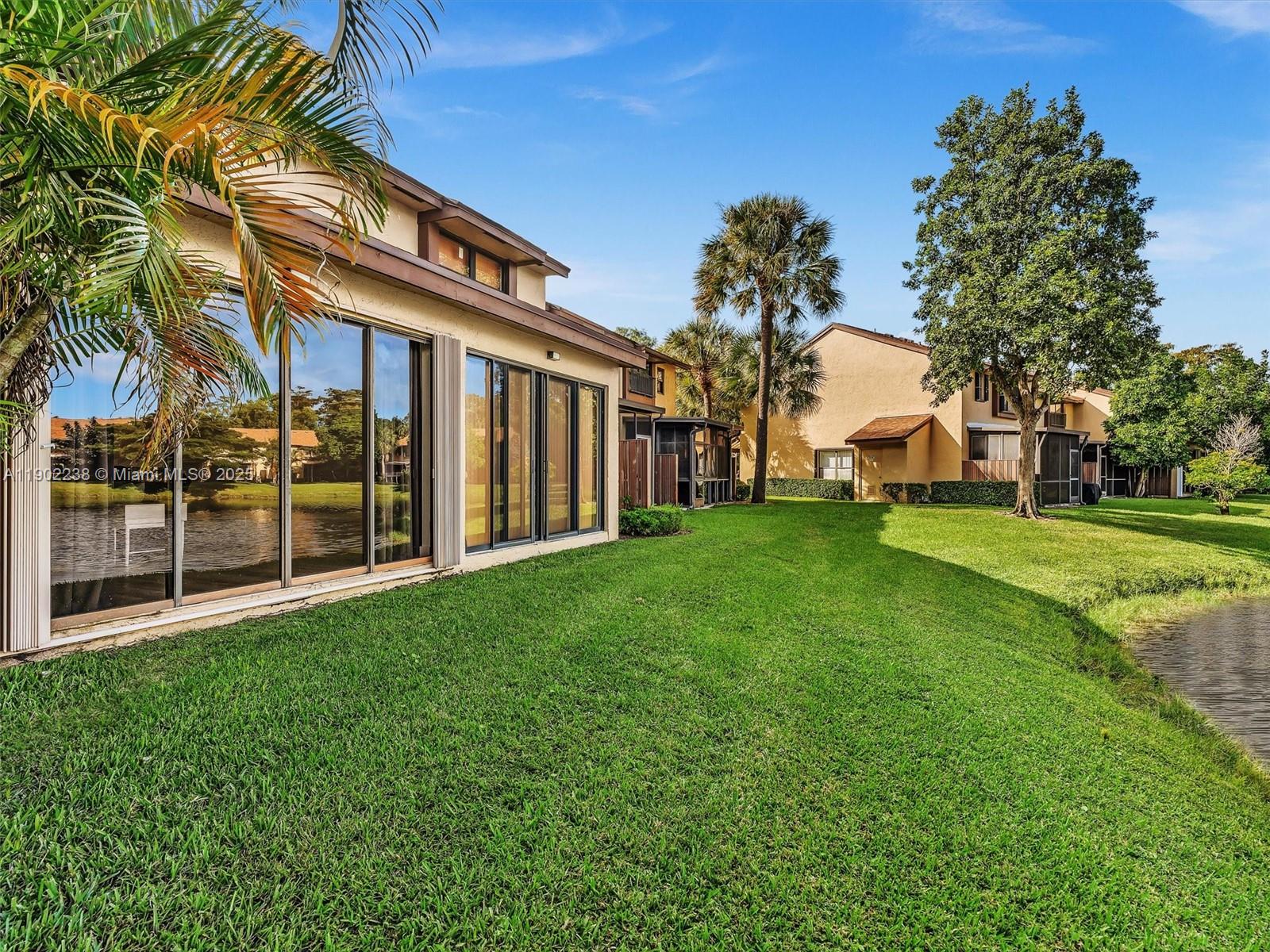 Cocoplum - Residential