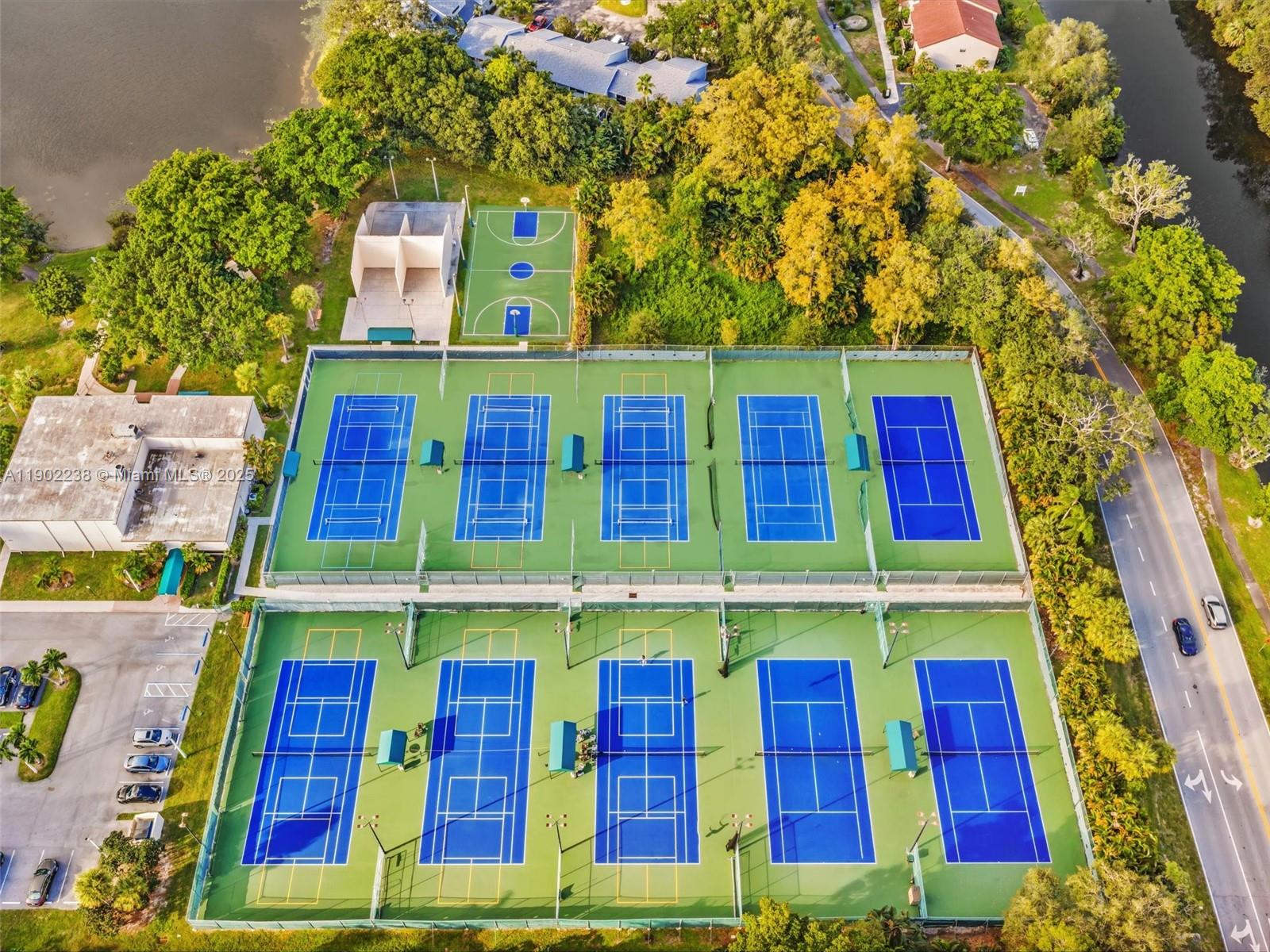 Cocoplum - Residential