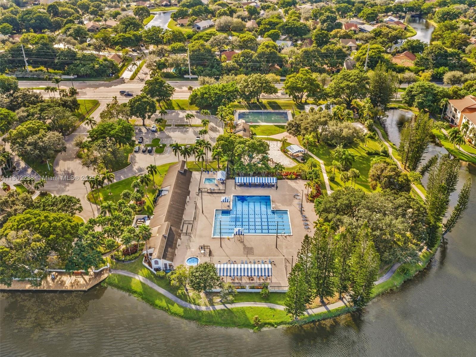 Cocoplum - Residential