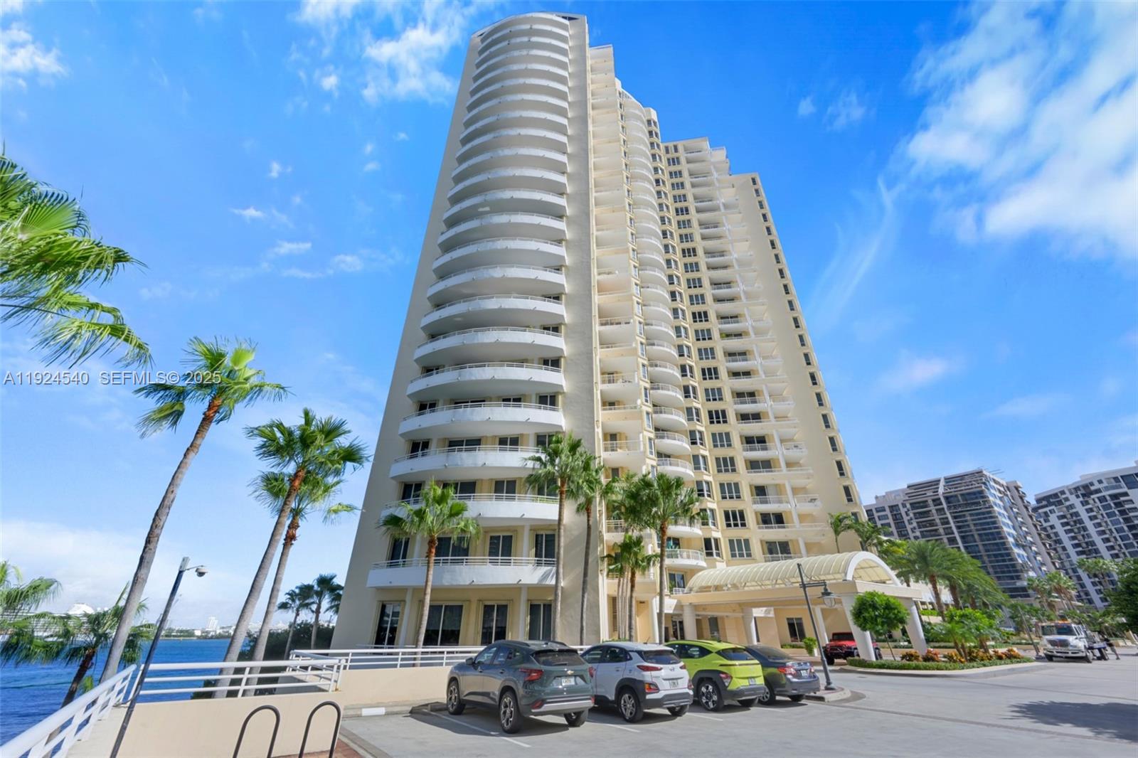 ONE TEQUESTA POINT CONDO - Residential