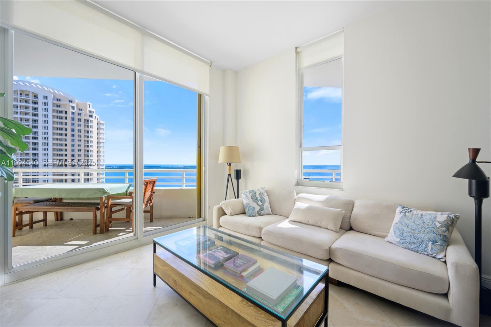ONE TEQUESTA POINT CONDO - Residential