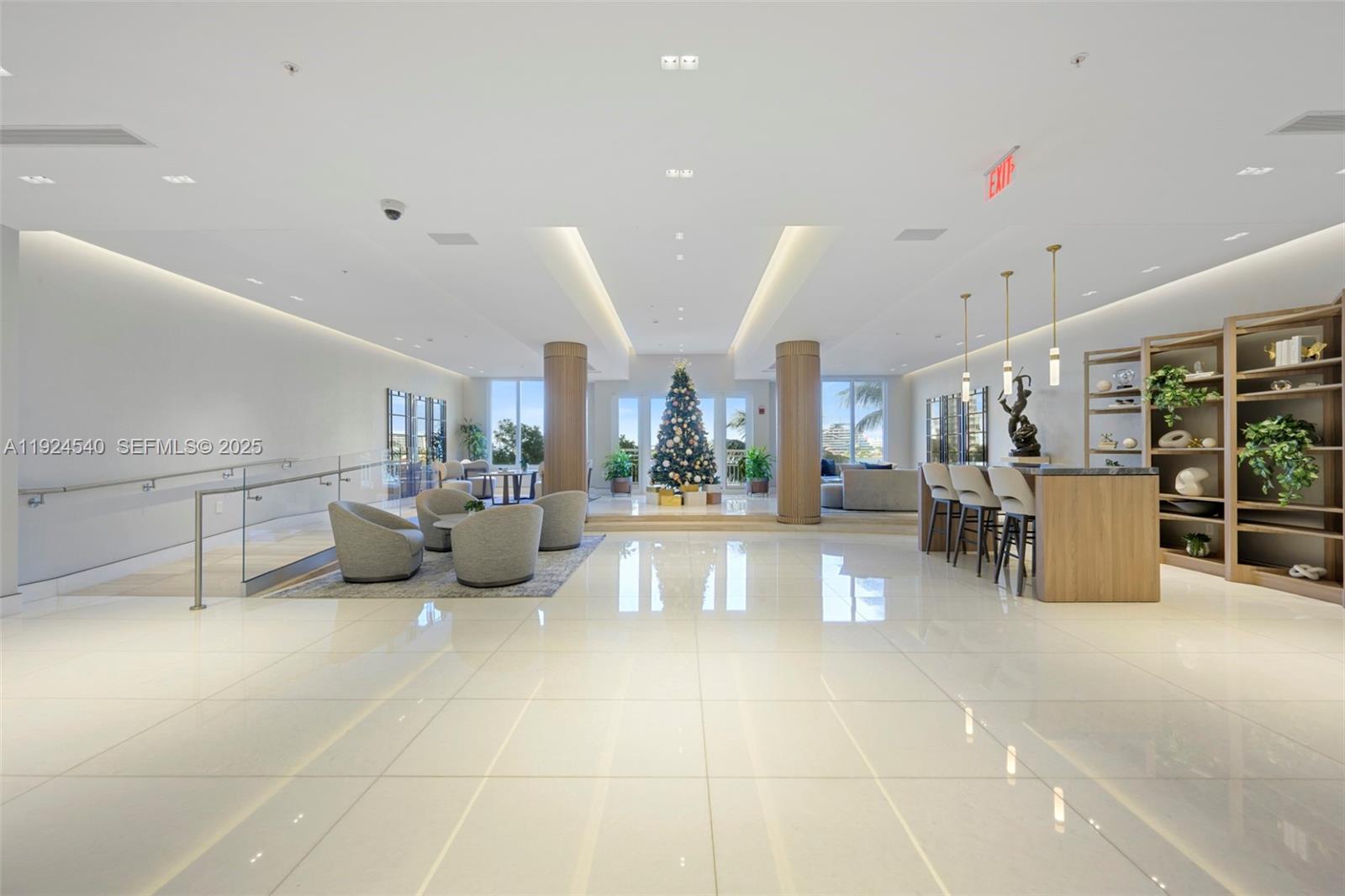 ONE TEQUESTA POINT CONDO - Residential