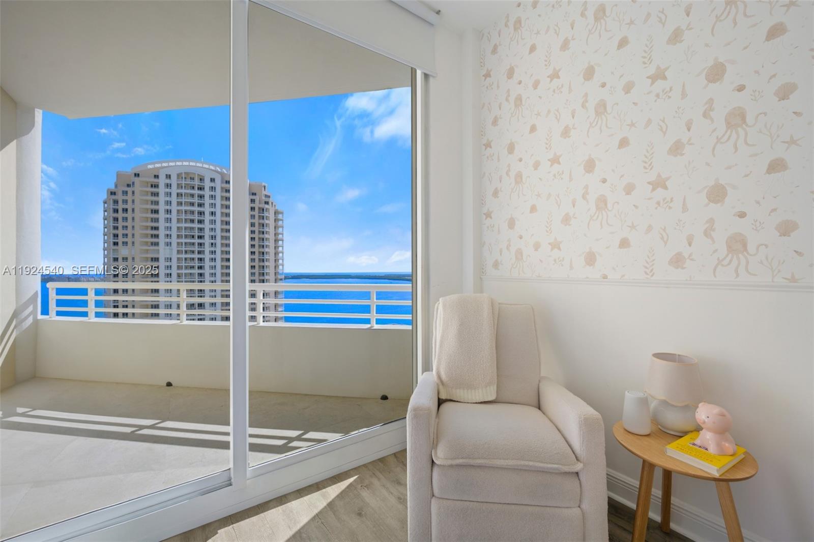 ONE TEQUESTA POINT CONDO - Residential