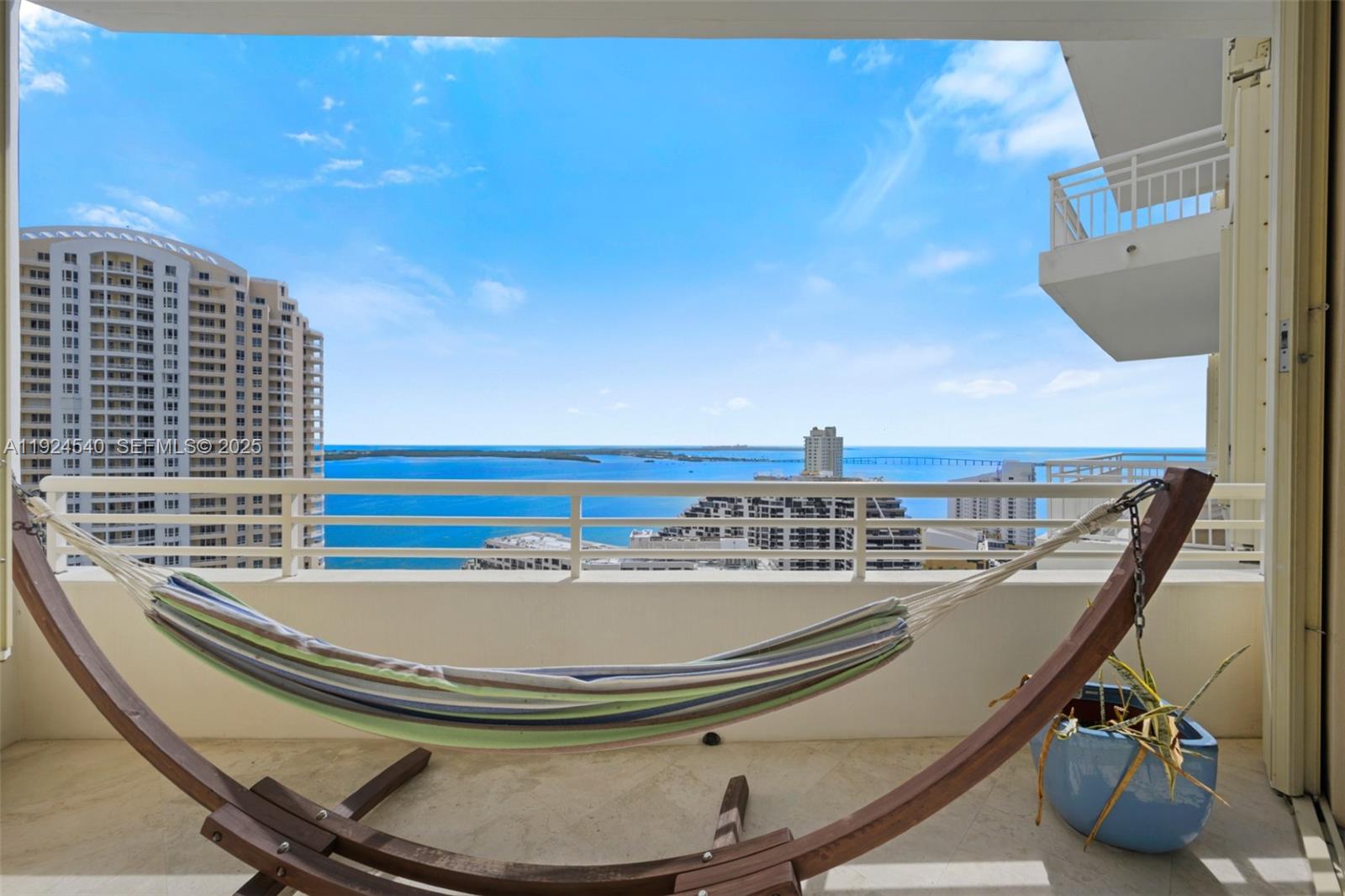 ONE TEQUESTA POINT CONDO - Residential