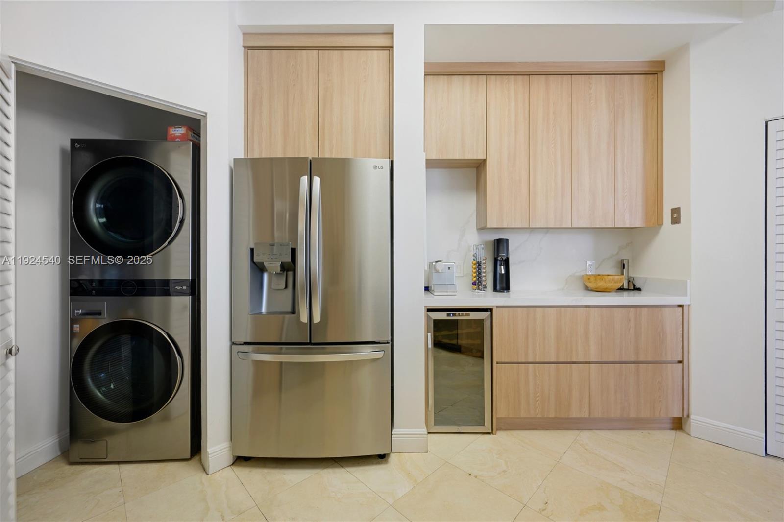 ONE TEQUESTA POINT CONDO - Residential