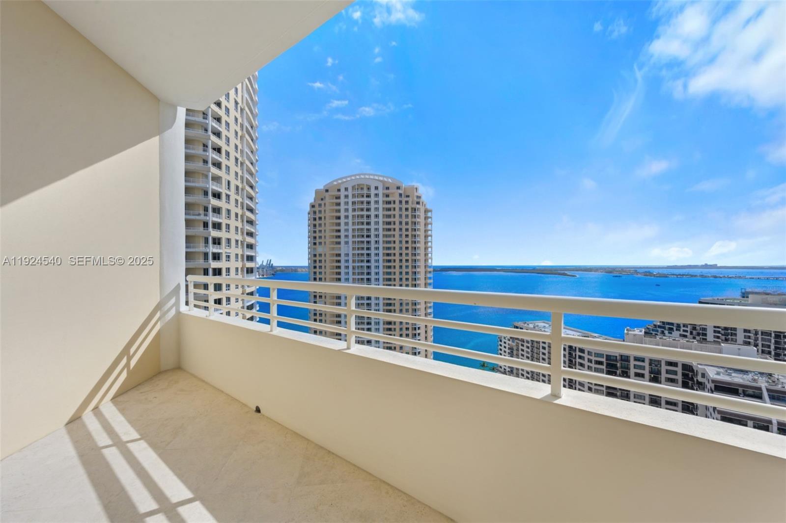ONE TEQUESTA POINT CONDO - Residential