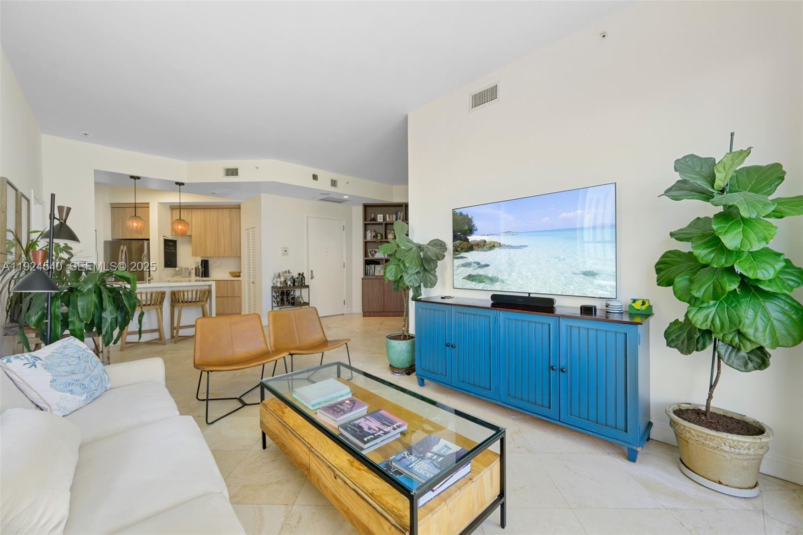ONE TEQUESTA POINT CONDO - Residential