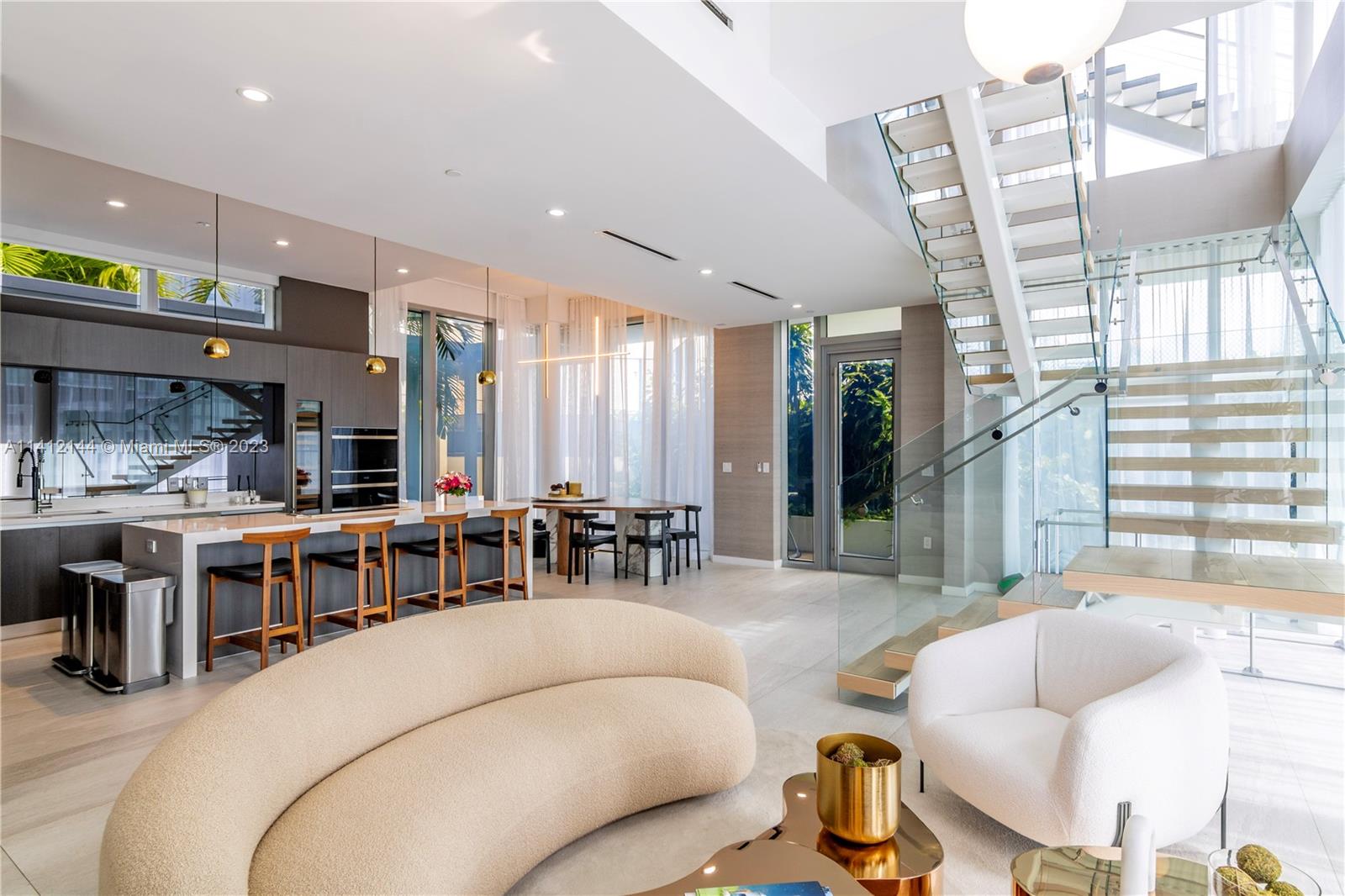 PARAMOUNT MIAMI WORLDCENT - Residential