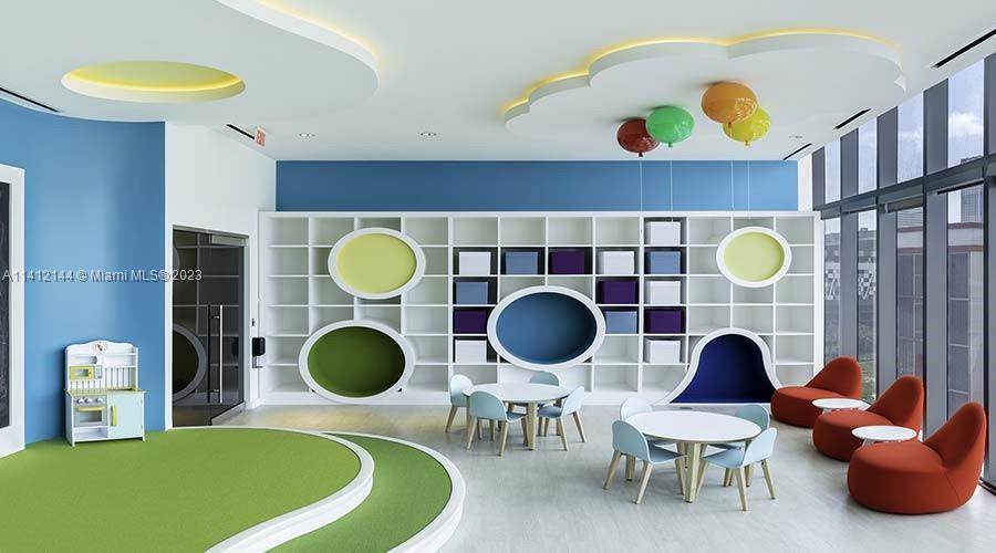 PARAMOUNT MIAMI WORLDCENT - Residential