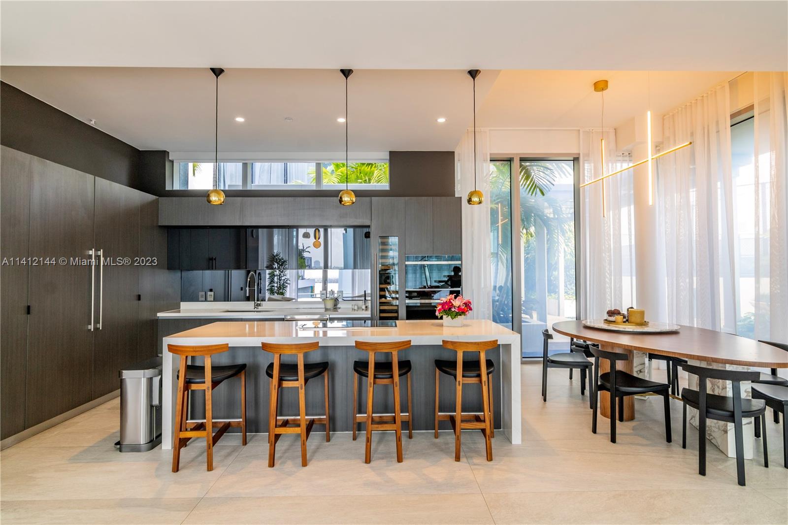 PARAMOUNT MIAMI WORLDCENT - Residential