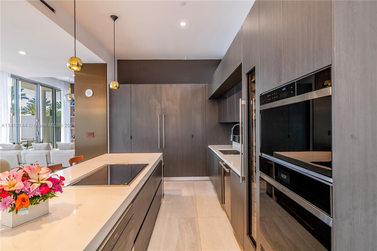 PARAMOUNT MIAMI WORLDCENT - Residential