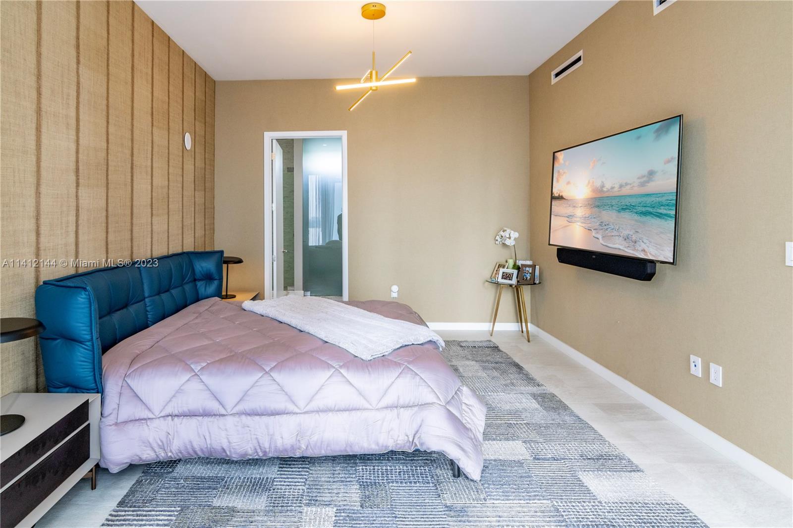 PARAMOUNT MIAMI WORLDCENT - Residential