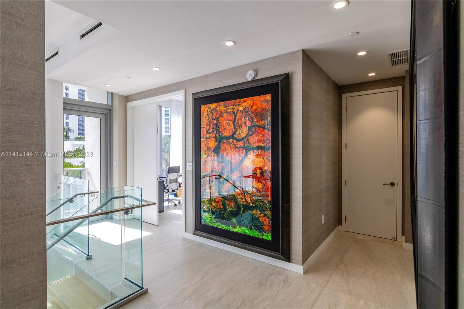 PARAMOUNT MIAMI WORLDCENT - Residential