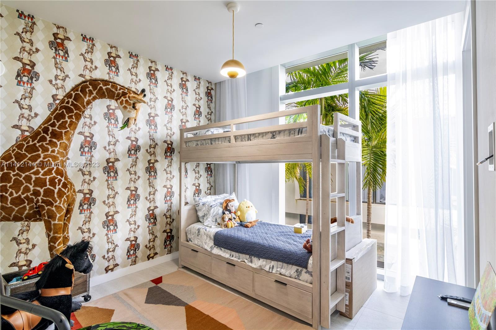 PARAMOUNT MIAMI WORLDCENT - Residential