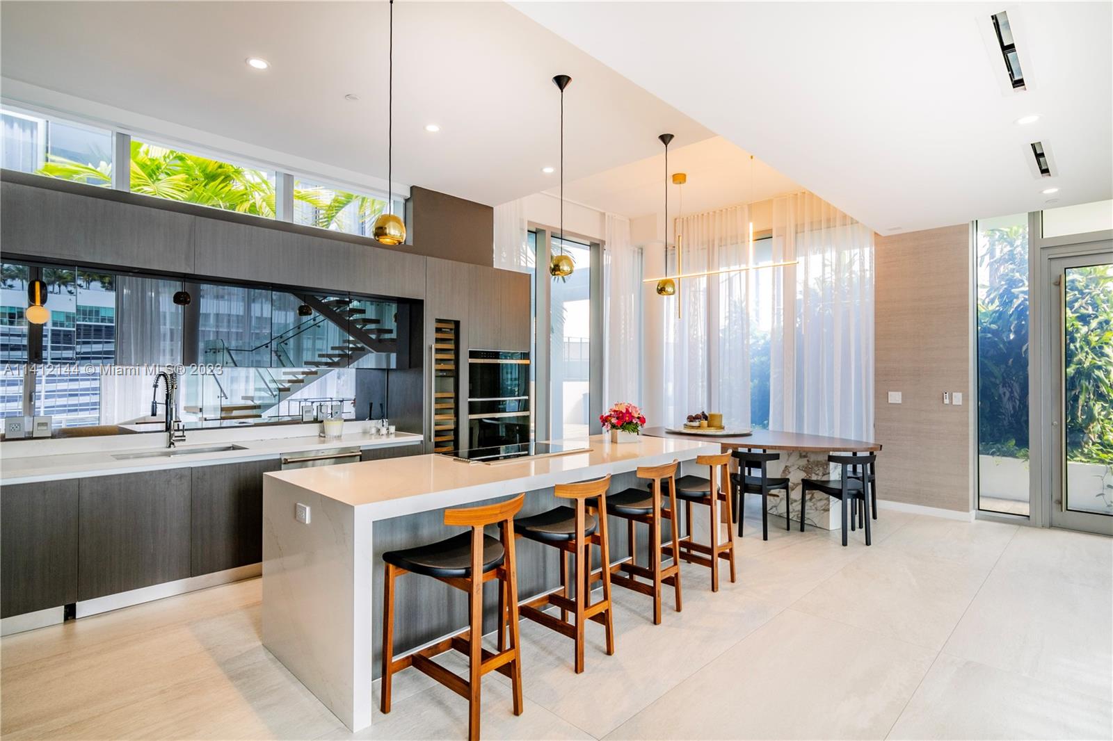 PARAMOUNT MIAMI WORLDCENT - Residential